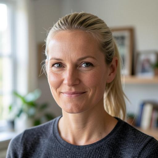 Marloes Verhoeven